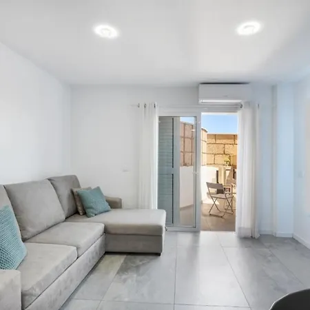 Olivias Apartmán